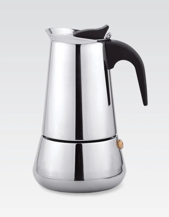 MAESTRO Кофеварка гейзерная MR-1660-9