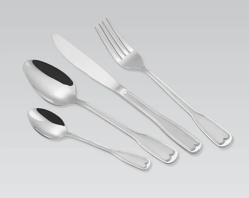 MAESTRO Столовый набор 24 пр. MR-1519-24