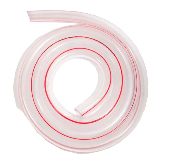 ELECTROLITE Шланг вакуумный сдвоенный 7*14( внутр.диаметр7мм,внешний 14мм)