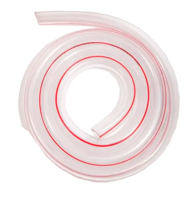 ELECTROLITE Шланг молочный 14*22 (внутр.диам.14мм, внешний 22мм)