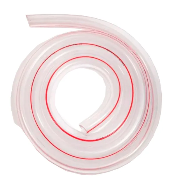 ELECTROLITE Шланг молочный 19*32 (внутр.диам. 19мм)