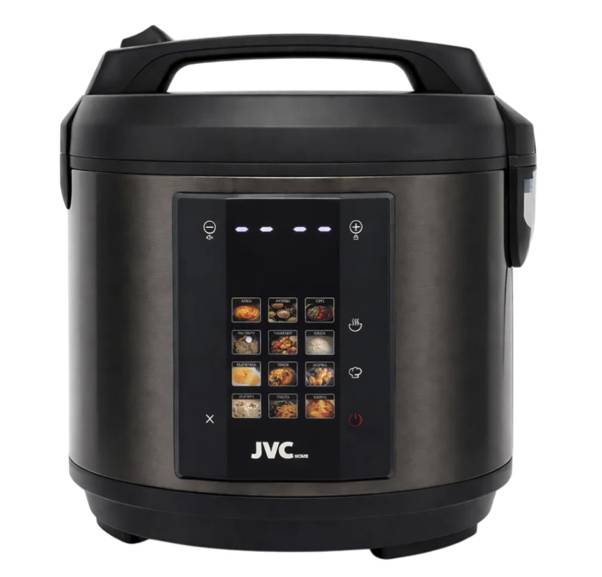 JVC Мультиварка JK-MC510