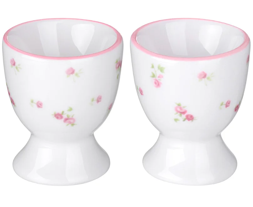 Lefard Набор подставок для яиц 2 шт. 5*5*6 см. SUNDAY 358-2381