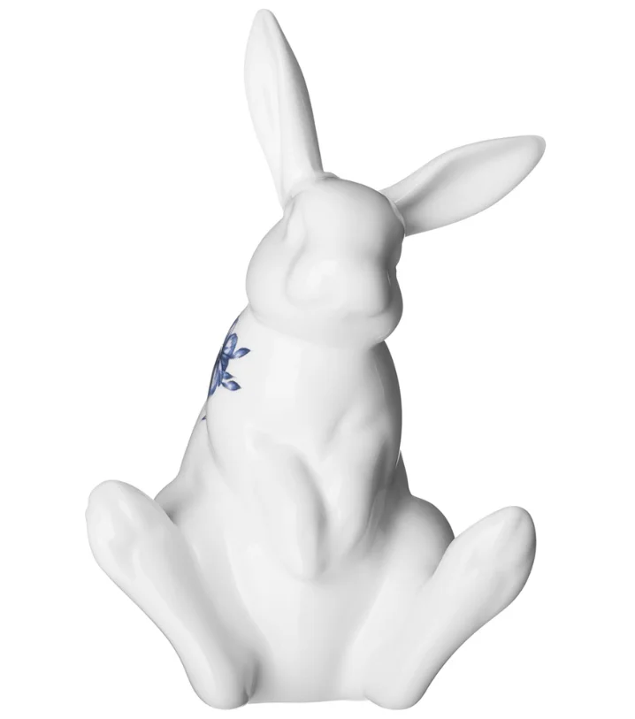 Lefard Фигурка КРОЛИК 7.1*5.5*9.5 см. 146-2284