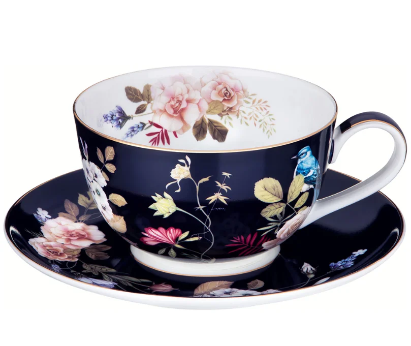 Lefard Чайная пара КОБАЛЬТ 300 мл 86-2352-1