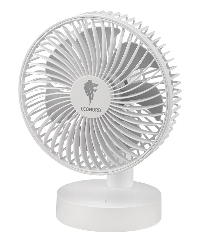 Leonord Вентилятор LE-1648. 111718-SK