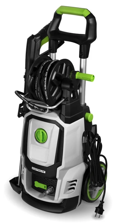 ELECTROLITE АВД 3000 (3000Вт,210 бар, 10л/мин, 600 л/час, шланг 10м)