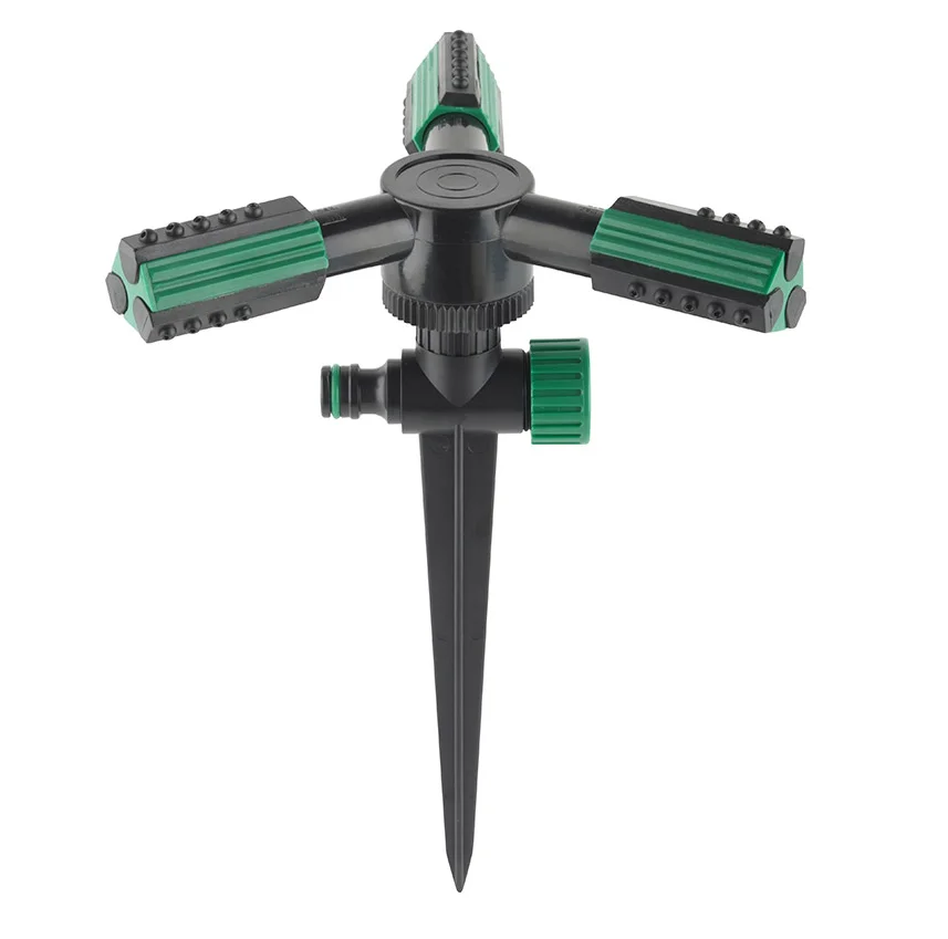 Park Разбрызгиватель «Вертушка 3-х лопастная» YP240524-1. 108984-SK