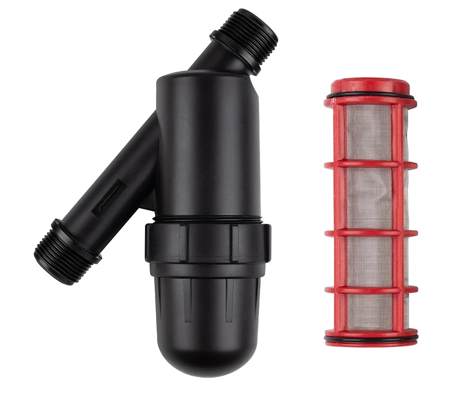 PARK Фильтр для очистки воды 1". 108993-SK