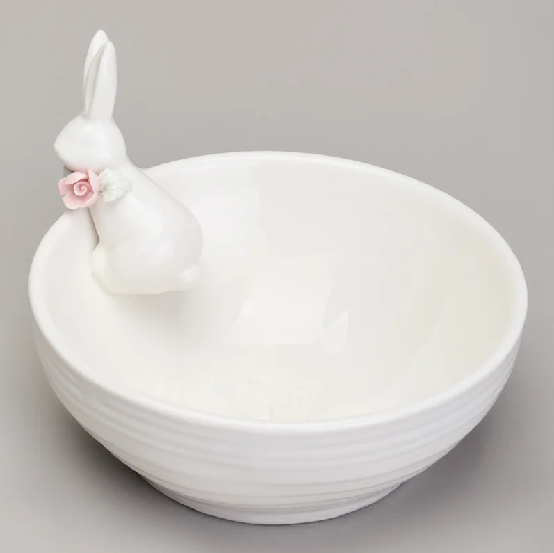 Lefard Блюдо сервировочное 15,1Х15,1Х10,9 см. 146-2168