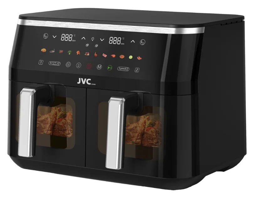 JVC Аэрогриль JK-MB110