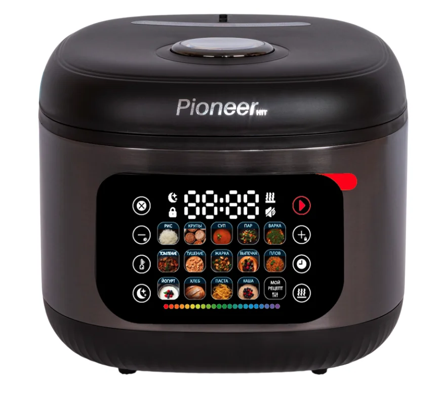 Pioneer Мультиварка MC405