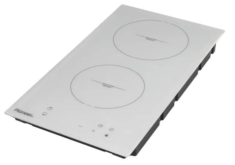 Pioneer Электрическая варочная панель EHB30203I-WH 3500Вт индукция