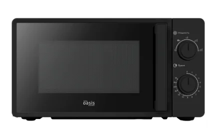 Oasis Микроволновая печь MW-70RB черная