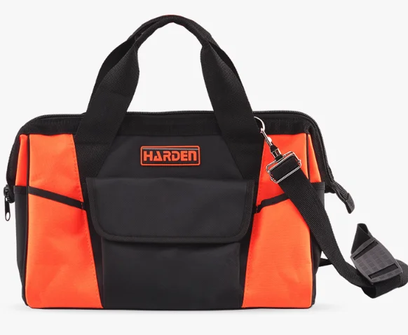 HARDEN Текстильная сумка для инструментов S 400мм 520502
