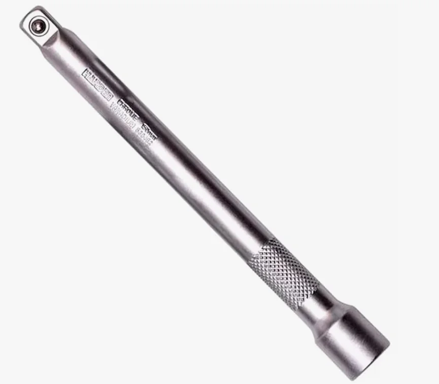 HARDEN Удлинитель 1/4" 100мм 530352