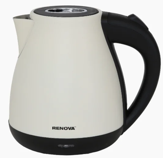 Renova Эл.чайник KT17S-06W 1,7л