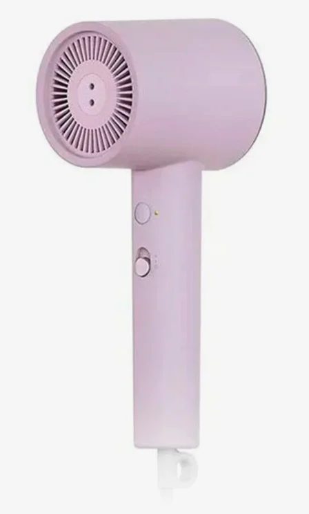 Xiaomi Фен для волос Mijia Negative Ion Hair Dryer H301 Mist CMJ03ZHMV