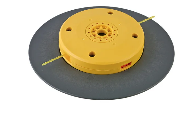 Hanskonner Катушка трим. EasyLoad M10x1,25 с доп адапт. М10x1,0 H3513-05