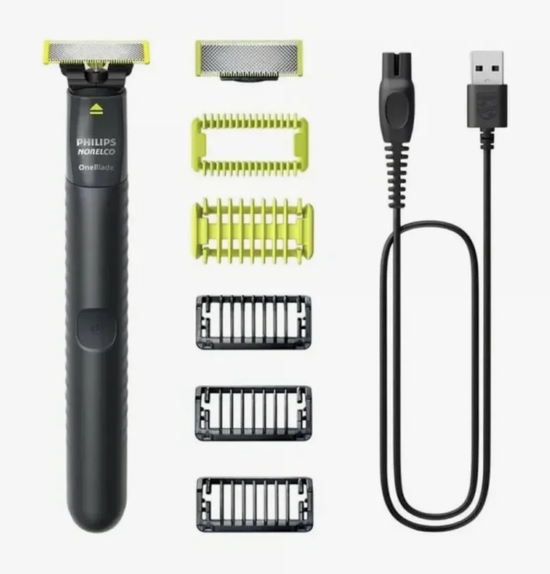 Philips Триммер OneBlade QP1624/10