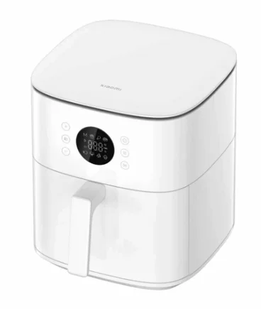 Xiaomi Аэрогриль Air Fryer 6.5L MAF-W6501 White BHR083NEU