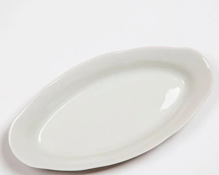 ДФЗ Селедочница 25 см. Белье 0С0569Ф34