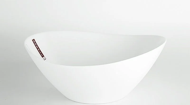 КОРАЛЛ Салатник 25см. Лодка LCW100/3