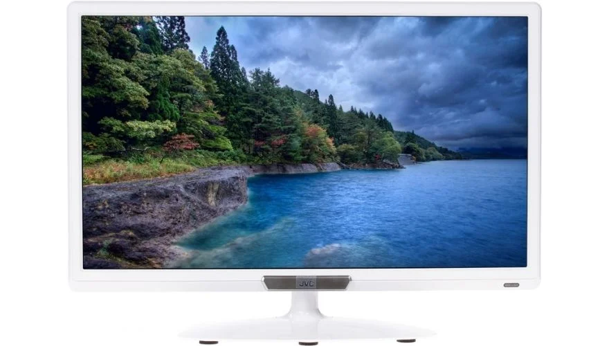 JVC Телевизор LT 22 M445W