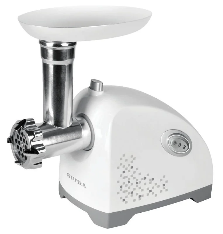 SUPRA Мясорубка 1400W MGS 1402 T