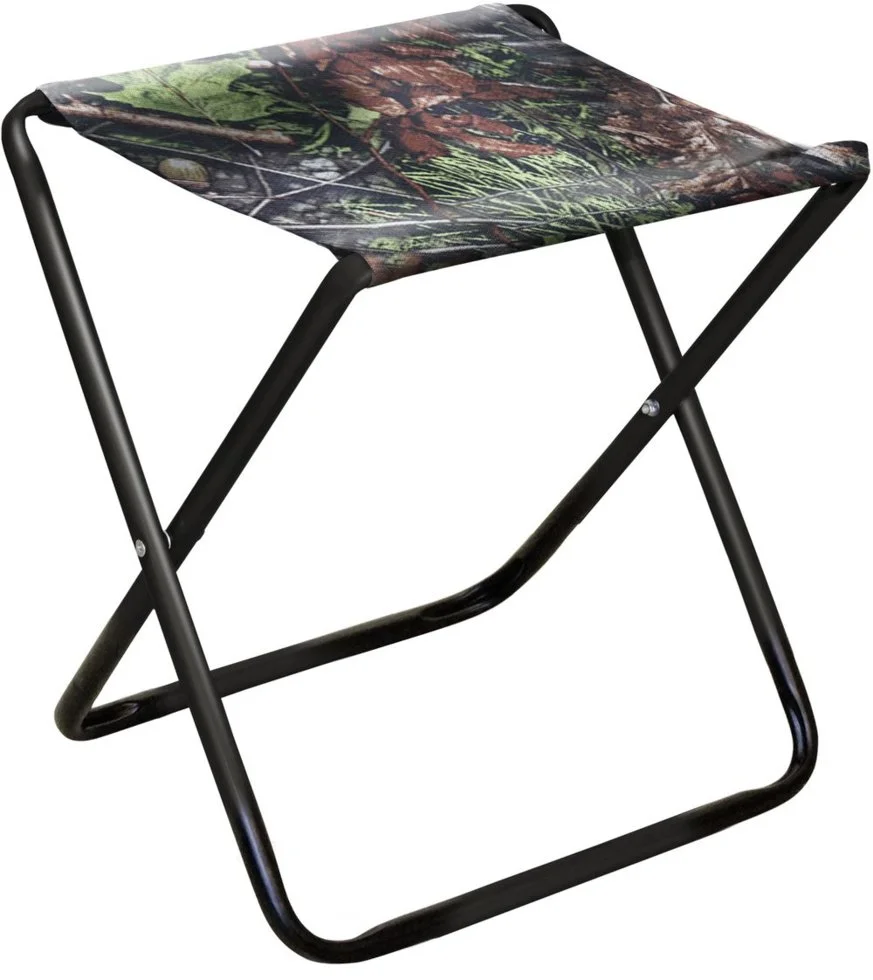 НИКА Стул походный ПС/3 дубовые листья