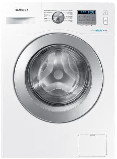 SAMSUNG Стиральная машинка WW60H2230EW
