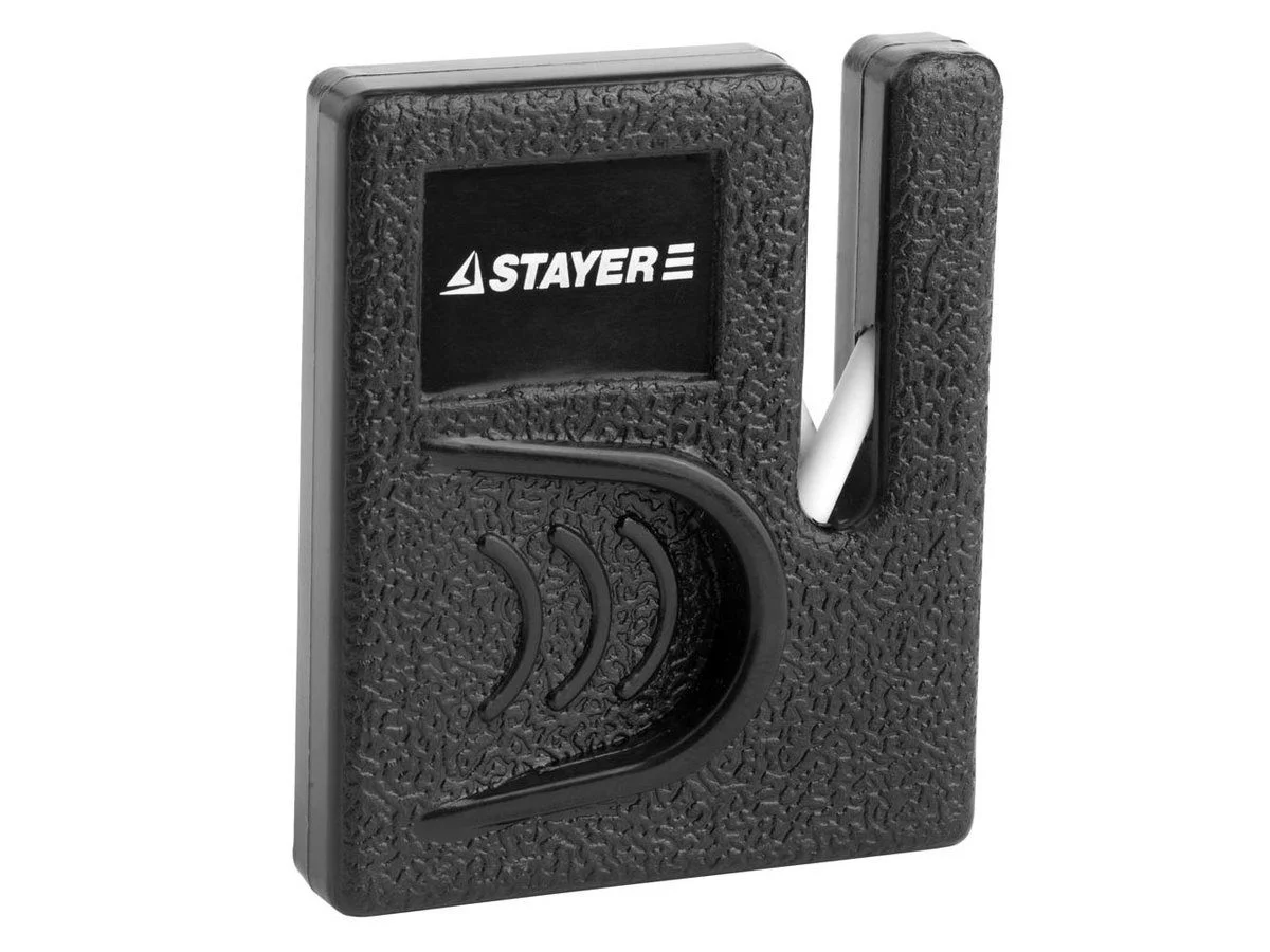 Stayer Master Точилка для ножей 47511