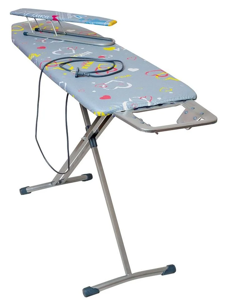 НИКА Гладильная доска НИКА 10+