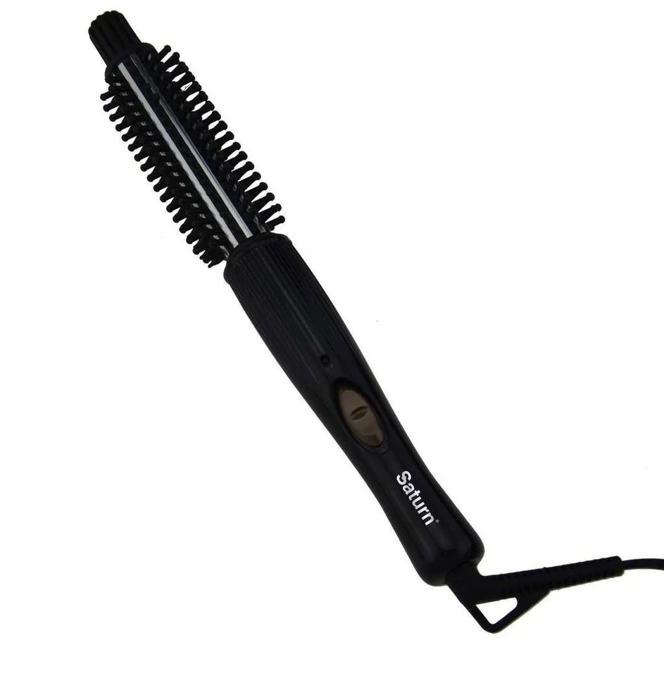 SATURN Щипцы для завивки волос ST HC 7227
