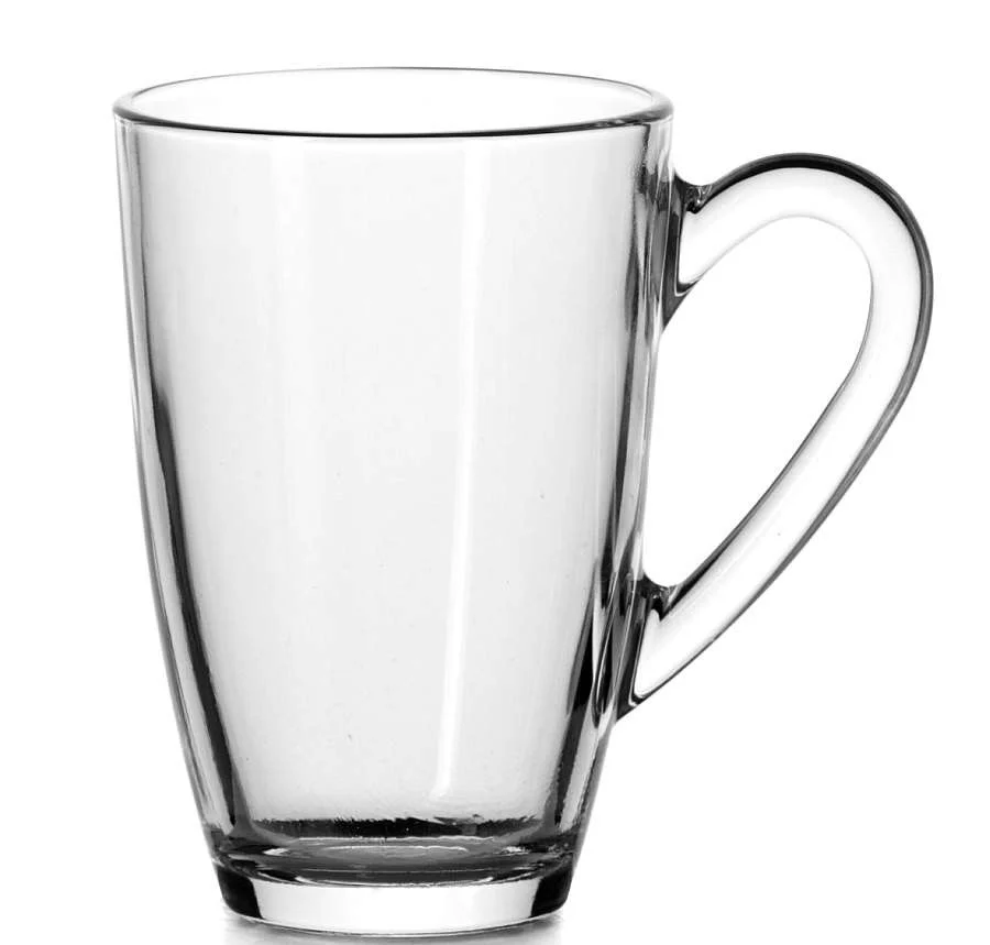 PASABAHCE Набор кружек (2шт.) 325 мл. AQUA 55393