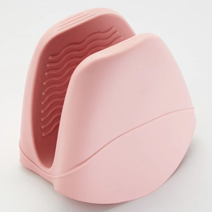 WEBBER Прихватка BE 0216 S темно-розовая