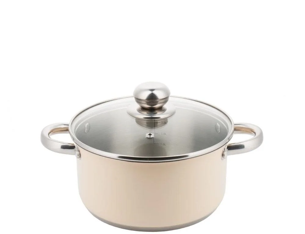 KINGHOFF Кастрюля 3,0 л KH 4557