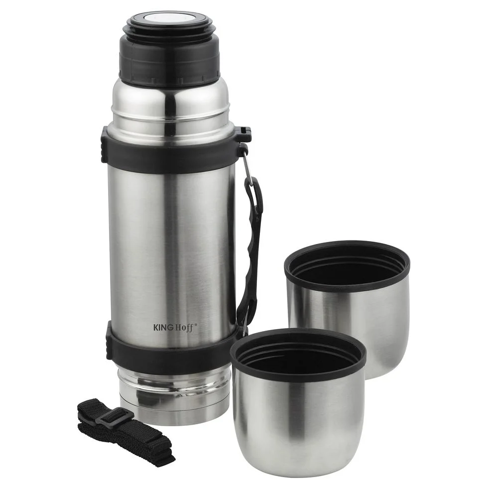 KINGHOFF Термос 0,7 л. KH 1189