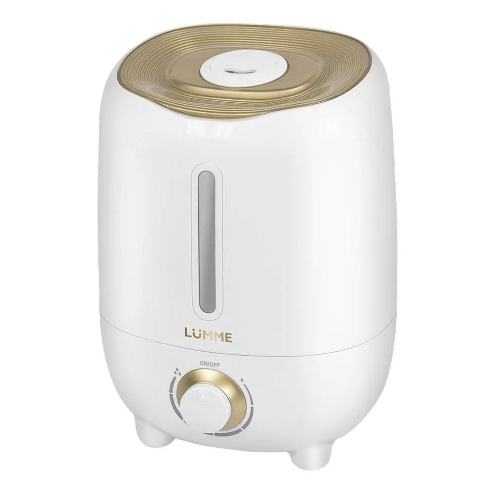 LUMME Увлажнитель воздуха LU 1556 светлый янтарь