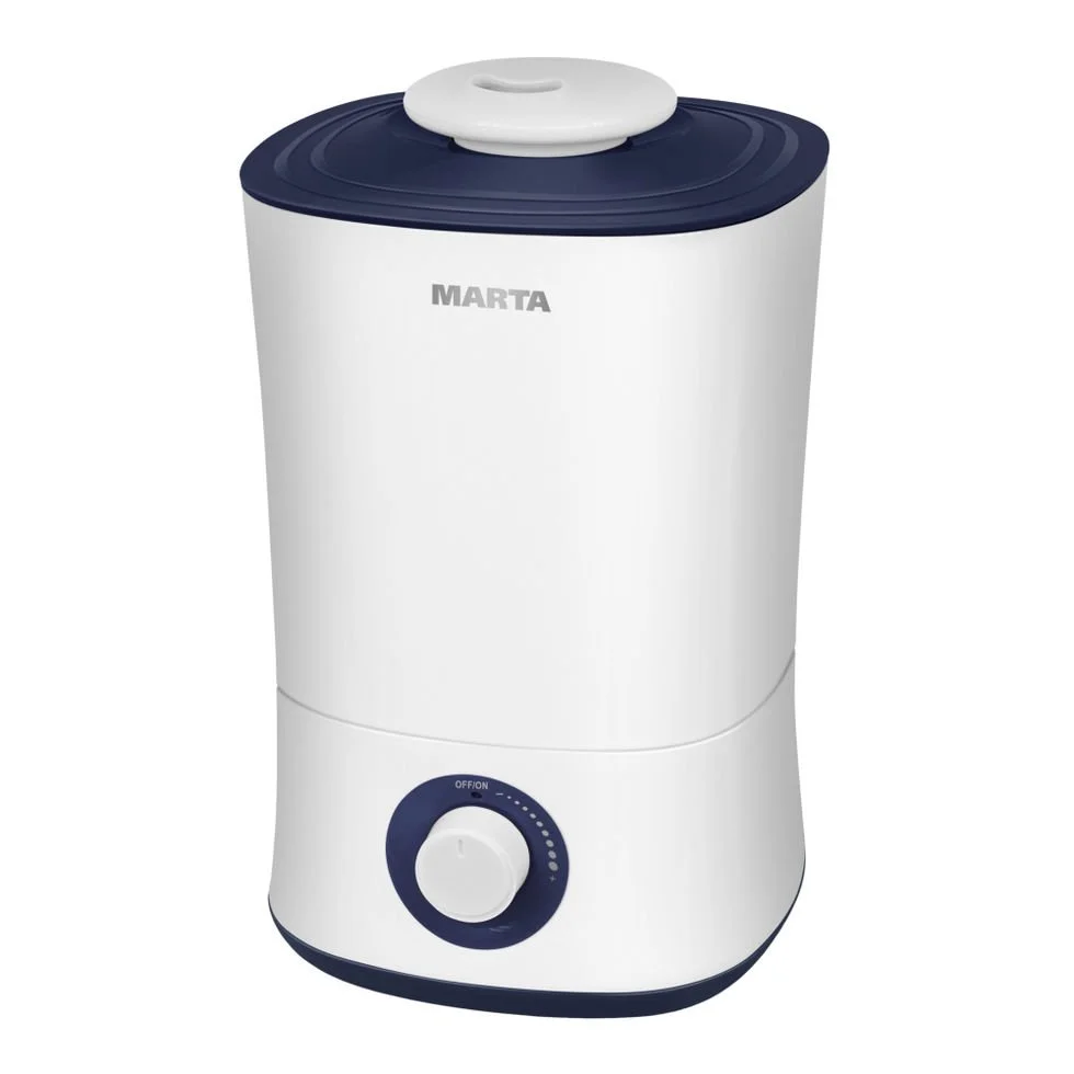 MARTA Увлажнитель воздуха MT 2687 синий сапфир