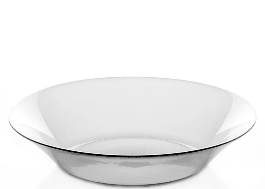 PASABAHCE Набор глубоких тарелок (6шт.) 22 см. INVITATION (10335)