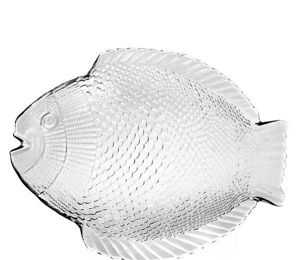 PASABAHCE Набор обеденных тарелок (6шт.) 26см. MARINE (10257)