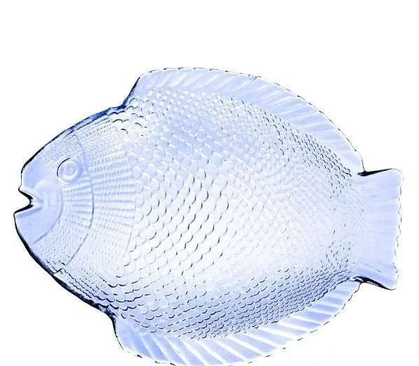 PASABAHCE Набор обеденных тарелок (6шт.) 26см. УОРКШОП ЛАЙТ БЛЮ (10257ВМ)