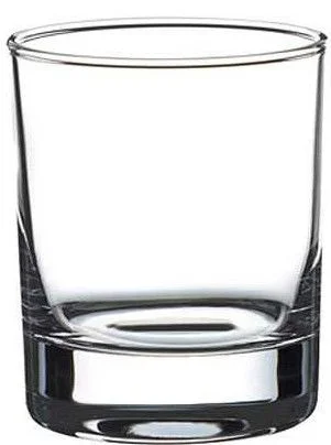 PASABAHCE Набор стаканов для виски SIDE 220 мл. (6 шт.) (42435)