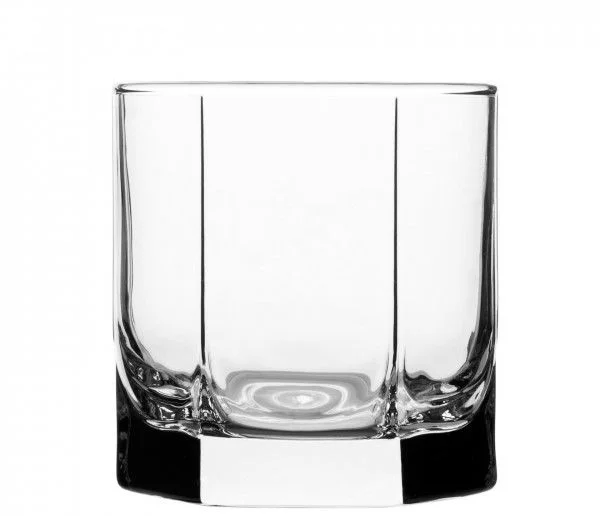 PASABAHCE Набор стаканов для виски TANGO 250 мл. (6 шт.) 42943 T