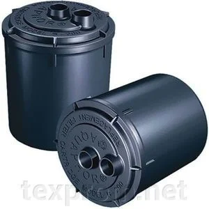 АКВАФОР Комплект сменных картриджей В200 м/в (очистка)