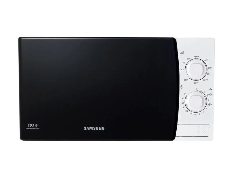 SAMSUNG Микроволновая печь GE81KRW-1/BW