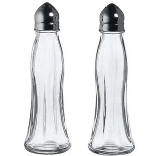 PASABAHCE Набор для специй BASIC 80030