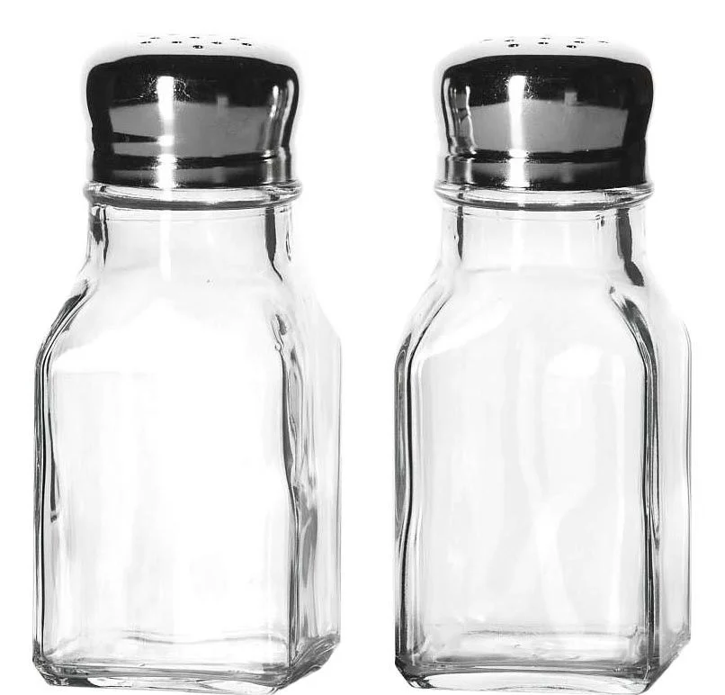 PASABAHCE Набор для специй BASIC 80221