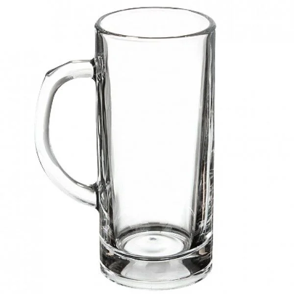 PASABAHCE Набор кружек для пива 300 мл. PUB 55439